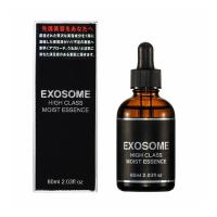 Сироватка для обличчя Kor Japan Exosome High Class Moist Essence Антивікова з екзо Фото