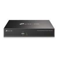Регистратор для видеонаблюдения TP-Link VIGI NVR1016H Фото