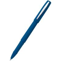 Ручка гелевая Axent Premier 1,0 мм, синий Фото