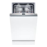 Посудомоечная машина Bosch SPV8ZMX06Q Фото
