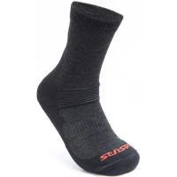 Носки Sensor Expedition Merino 13200081 black/red 6-8 Фото