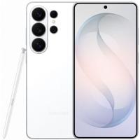Мобильный телефон Samsung Galaxy S26 Ultra 12/512Gb White Фото
