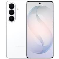 Мобильный телефон Samsung Galaxy S26 12/256Gb White Фото