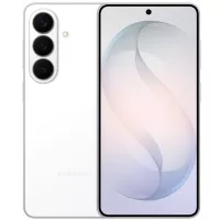 Мобільний телефон Samsung Galaxy S26 12/256Gb White Фото