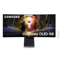 Монитор Samsung LS34DG852SZXUA Фото