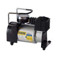 Автомобильный компрессор VITOL "Ураган" KA-У12030 150psi/14Amp/37л Фото