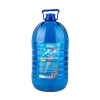 Омыватель автомобильный VITOL Морський бриз 5л Фото