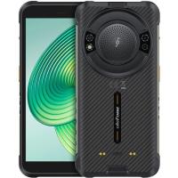 Мобильный телефон Ulefone Rugking 8/128Gb Black Фото