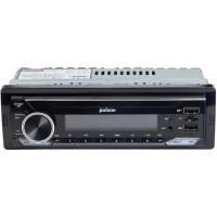 Автомагнитола PULSO RGB, USB, FM, RCA, LCD-дисплей, 4х50 Вт Фото