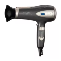 Фен Adler AD 2248 grey Фото