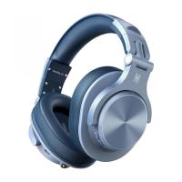 Навушники OneOdio Fusion A70 Bluetooth+3,5мм/6,35мм Sky Blue Фото