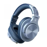 Навушники OneOdio Fusion A70 Bluetooth+3,5мм/6,35мм Sky Blue Фото