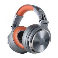 Наушники OneOdio Pro 50 3,5мм/6,35мм Grey Фото