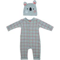 Набор детской одежды Tongs с шапкой Фото