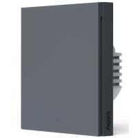 Умный выключатель Aqara WS-EUK03 Grey Фото