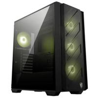 Корпус для ПК MSI MAG FORGE 330R AIRFLOW Фото