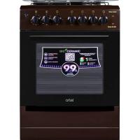 Плита Artel DOLCE 21-EX BROWN Фото