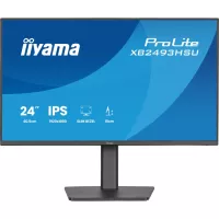 Монітор iiyama XB2493HSU-B1 Фото