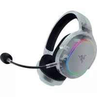 Навушники Razer Barracuda X Chroma Phantom White Фото