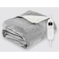 Электрическая простыня Versailles VS-BE-1909Gr Фото