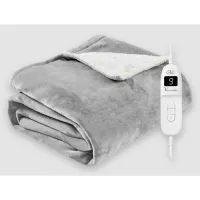 Електричне простирадло Versailles VS-BE-1909Gr Фото