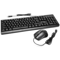 Комплект Hölmer SO-01 USB UA Black Фото