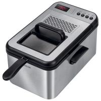 Фритюрница Sencor SFR 8200SS Фото