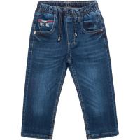 Джинсы детские A-Yugi утепленные Фото