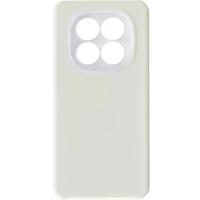 Чохол до мобільного телефона ColorWay Liquid Silicone Xiaomi Redmi Note 15 Mint Фото