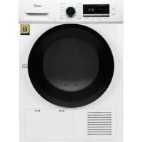 Сушильна машина Midea MDG05C80/W Фото