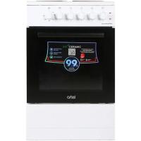 Плита Artel Comarella 50 00-E white Фото