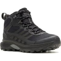 Ботинки Merrell Speed Strike 2 MID GTX Mns black - 43 - чорний Фото