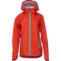 Куртка Turbat Isla Wmn orange red - S - червоний Фото