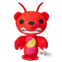 М'яка іграшка Deddy Bears Серія 4 Hank Hotpot 16 см Фото