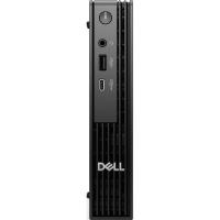 Компьютер Dell Pro Micro / Ryzen5 8500GE, 16, 512, WiFi, кл+м Фото