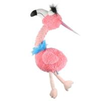 Игрушка для собак MISOKO&CO Пеликан TPE 45 см Фото