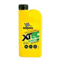 Моторна олива BARDAHL XTEC 0W30 LL 1л Фото