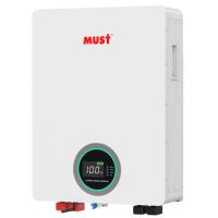 Батарея LiFePo4 Must 25.6V - 300Ah Фото