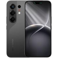 Мобільний телефон Tecno Camon 50 8/256Gb Moonshadow Black Фото