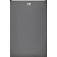Туристический коврик Skif Outdoor Major 200x130x10 см Dark grey Фото