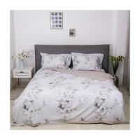 Постельное белье Viluta 06 Brushed Warm Cotton (50 х 70 - 2 шт) евро Фото