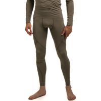 Термоштаны Turbat Hike Lite Bottom Mns tea olive - XXXL - оливковий Фото
