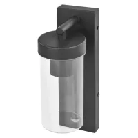 Світильник EMOS PIR E27 15 Вт IP44 Фото