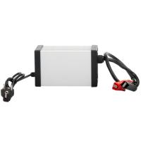 Мережевий зарядний пристрій для АКБ LogicPower LiFePO4 24V (29.2V)-25A-600W Фото