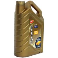 Моторное масло MOL Dynamic Star PC 5W-30 4л Фото