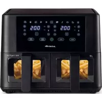 Мультипечь Ariete 4631 BL Фото