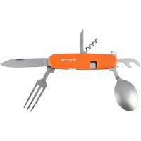 Нож Active Luncher 2 Orange Фото