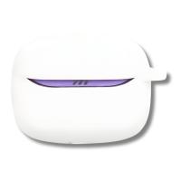 Чехол для наушников BeCover для JBL Tune Beam 2 White Фото