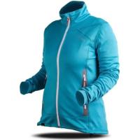 Кофта Trimm Echo Lady Wmn azure - S - блакитний Фото