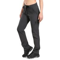 Штаны Alpine Pro Corba Wmn LPAE663 779 - 42 - сірий Фото